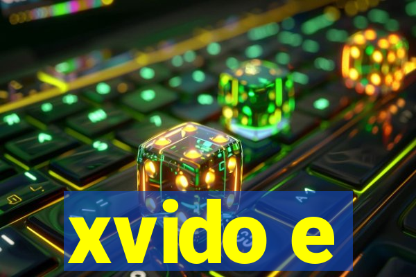 xvido e